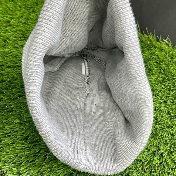 Double Diamond Men's Levels Beanie | Multi Grey - Picture 9 of 10